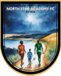 logo north star afc
